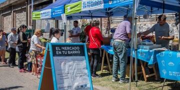 El Mercado en tu Barrio (Web)