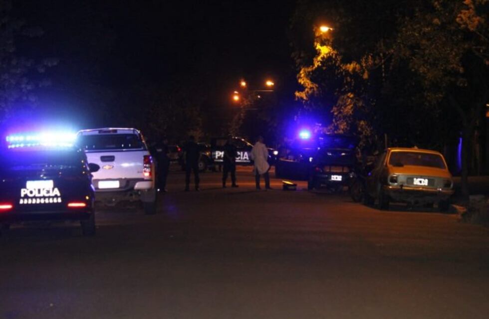 Trabajaba y estaba por recibirse el joven asesinado en un tiroteo entre bandas