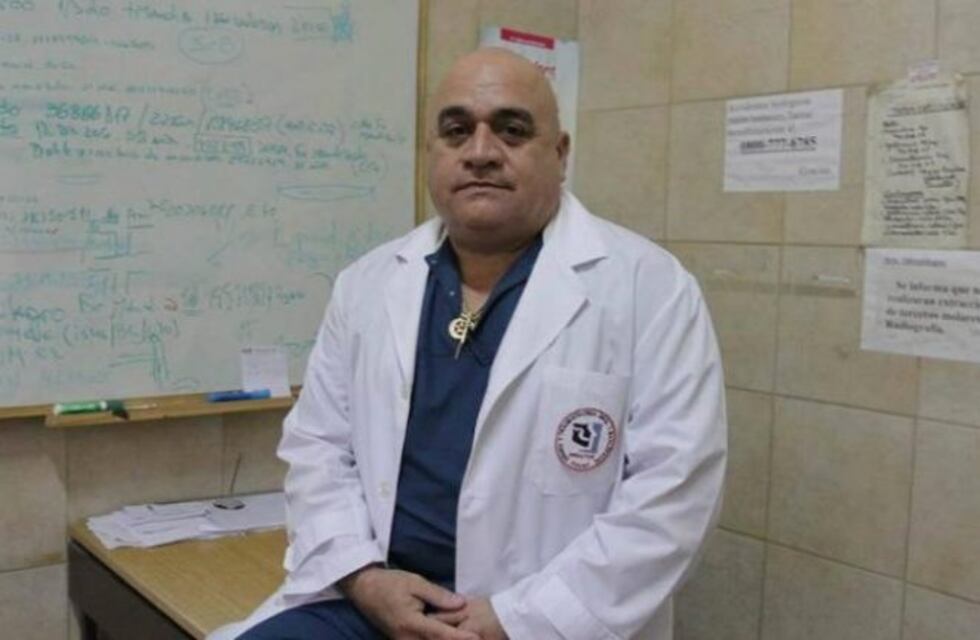 El docente acusado de la UNT dio su versión de los hechos