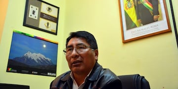 Se confirmó que el Consulado de Bolivia continuará con su actividad en la Patagonia