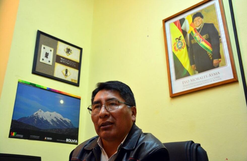 Se confirmó que el Consulado de Bolivia continuará con su actividad en la Patagonia