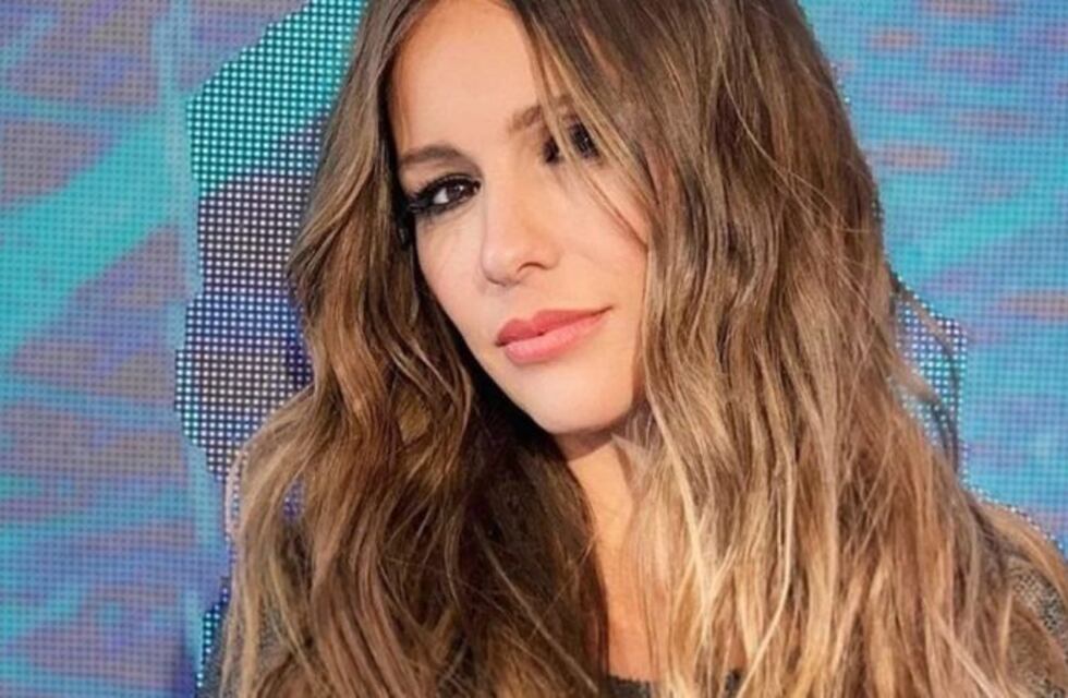 Pampita contó cómo fue su acuerdo económico con Benjamín Vicuña tras su separación