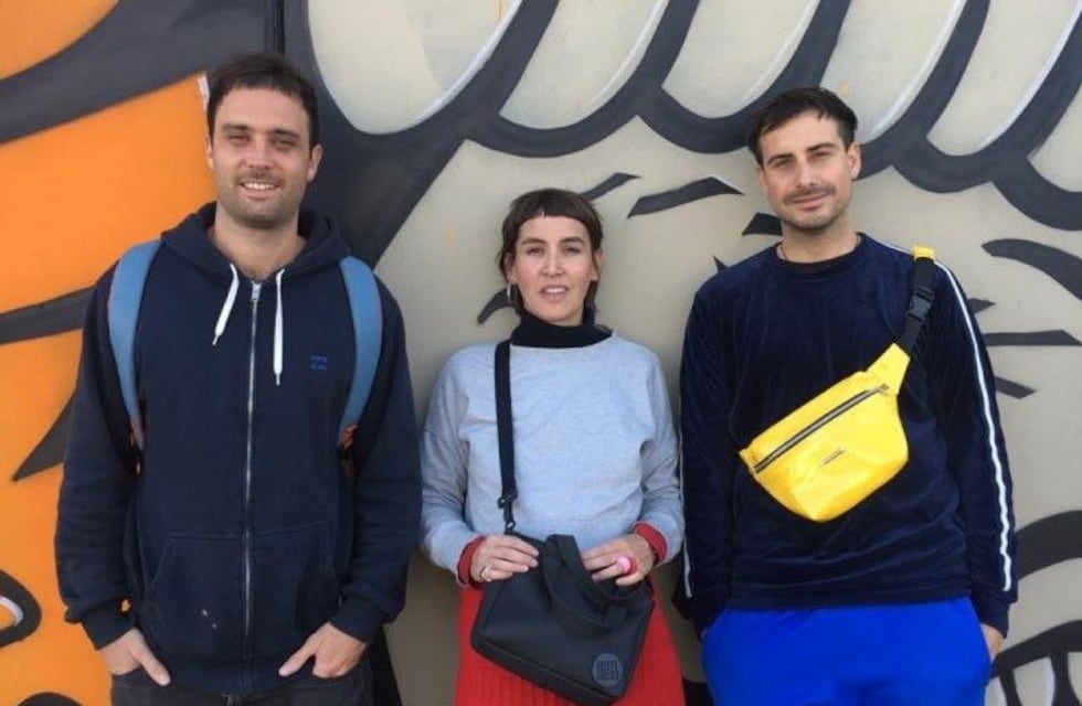 Diseño cordobés: el emprendimiento de las mochilas 100% cordobesas