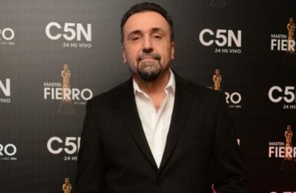 Despidieron a Roberto Navarro de C5N