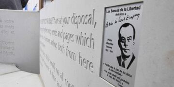 Se realizó el tercer encuentro de historiadores aeronáuticos en el Aeroclub de Río Gallegos