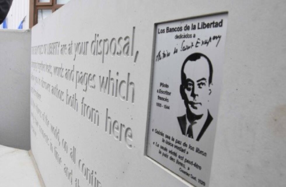 Se realizó el tercer encuentro de historiadores aeronáuticos en el Aeroclub de Río Gallegos