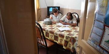 Aprender a leer y escribir