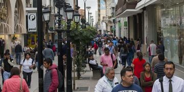 Comercios