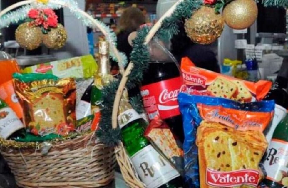 Costo de la Navidad: los precios para organizar la cena del 24