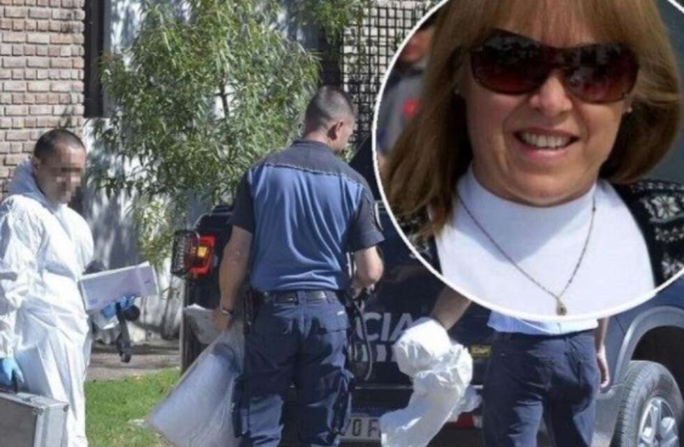 Arranca el juicio a los acusados de planear y matar a la empresaria Norma Carleti