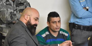 Aguilar fue condenado el mes pasado. Hoy se conocieron los fundamentos.