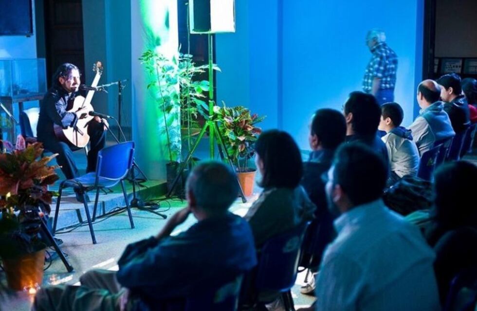 El COE de la provincia es el único que puede autorizar eventos culturales