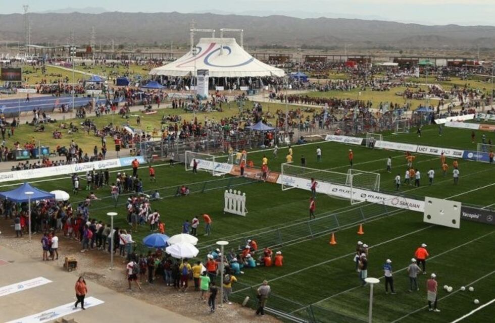 Festejo patrio: organizan una feria gastronómica para el 25 de Mayo