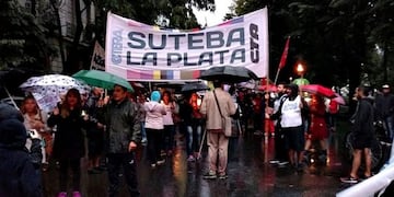 Suteba, La Plata (web)\u002E