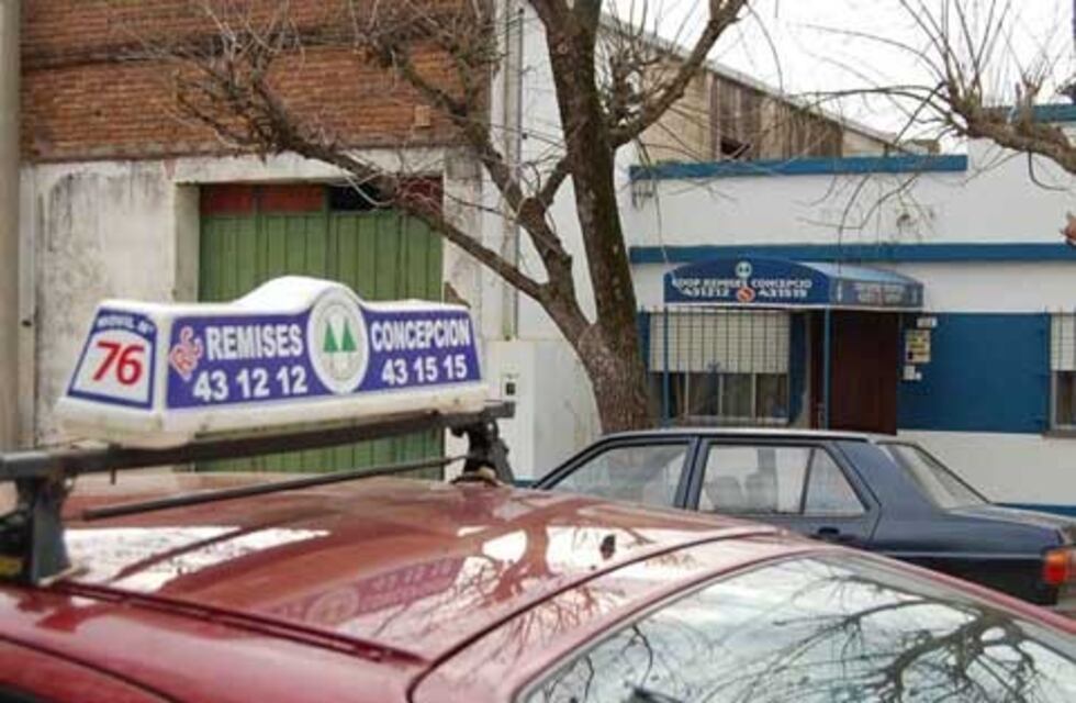 Concepción del Uruguay: asaltan a mano armada a un remisero