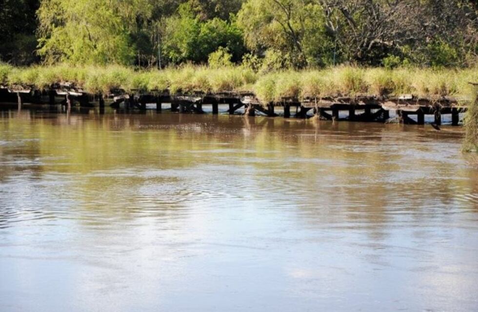 Vía País se sumerge en los misterios del Arroyo El Rey, en el norte santafesino