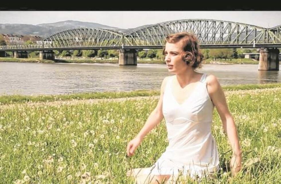 Estrenan el documental "Buscando a Isolde", bailarina que se refugió en Mendoza tras escapar de los Nazis