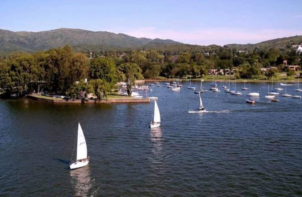 Así estará el clima este domingo electoral en Carlos Paz