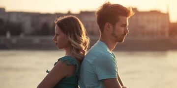 Pensar que la relación de pareja va a mejorar por estar más tiempo juntos es un error, si antes no se solucionan los problemas (Foto: Archivo)