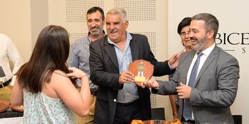 Campeones del Seven de la República fueron distinguidos\u002E (Gobierno de Tucumán)