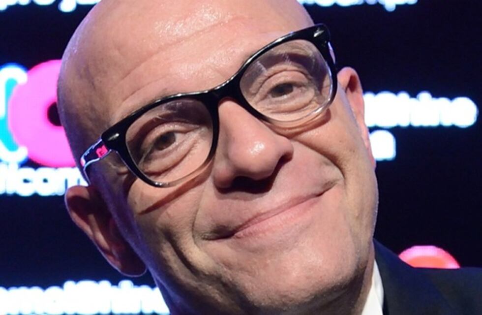 Campi y su lucha para soltar el cigarrillo: ''Me acuesto pidiéndole a Dios dejar de fumar''