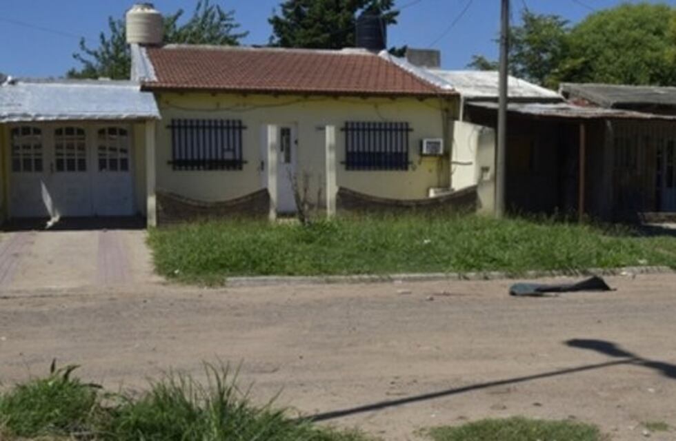 Lo mató de una puñalada en el pecho y recibió prisión preventiva