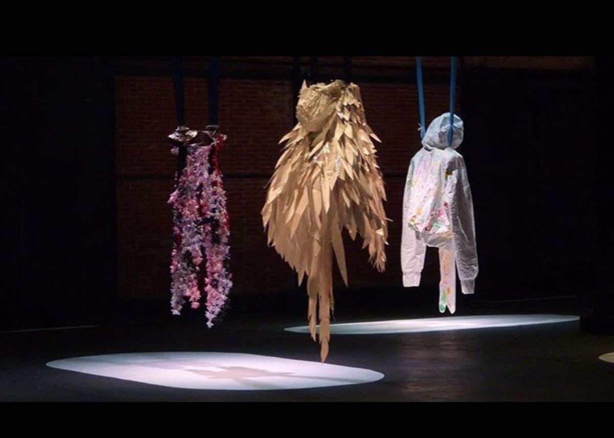 Martín Churba dictará una clínica para diseñadores y una charla en Rosario\u002E