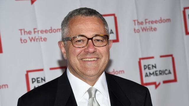 Un conocido escritor de la revista The New Yorker y comentarista televisivo estadounidense provocó revuelo al masturbarse en una reunión por Zoom\u002E (foto: Evan Agostini/Invision/AP, File)