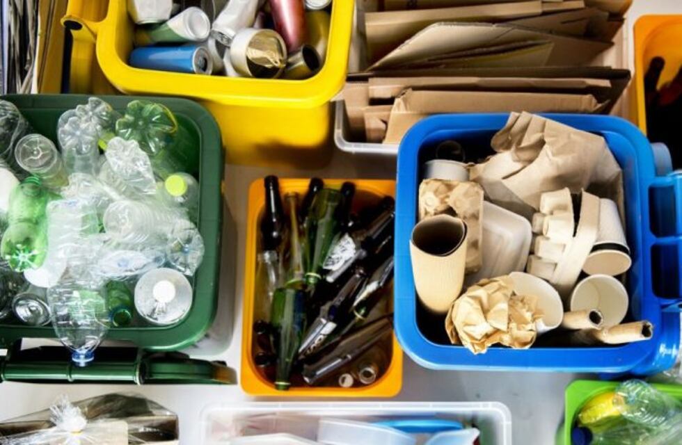 Se realizará una capacitación de reciclaje artístico
