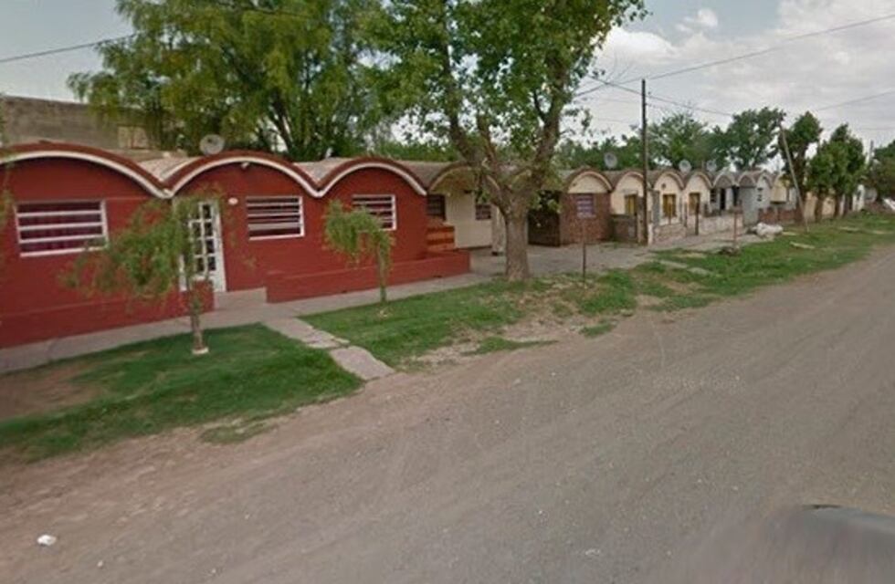 Arrestaron a un hombre de 33 años acusado de asesinar a Ángel Ponce en San Lorenzo