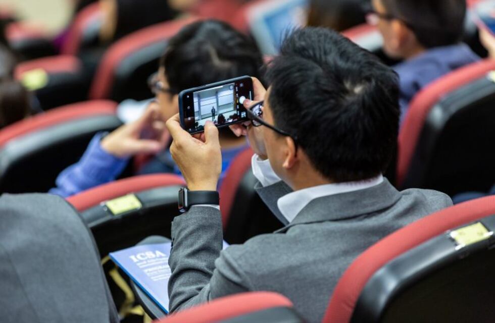 Vía País participó de la capacitación Redacciones 4G de Telecom