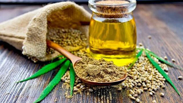 Cannabis medicinal (archivo)\u002E