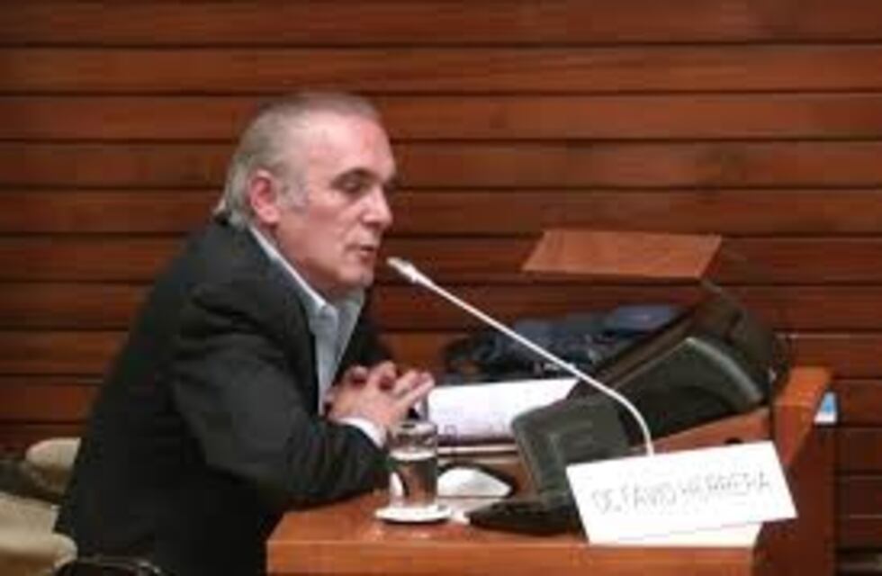 Falleció el ex diputado del PJ jujeño Octavio Herrera en un siniestro vial en Córdoba