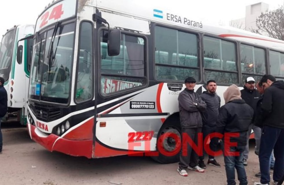 Varisco eliminó el subsidio al pasaje del colectivo: en agosto el transporte será más caro