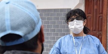 En Jujuy recibieron el alta médica 508 pacientes\u002E