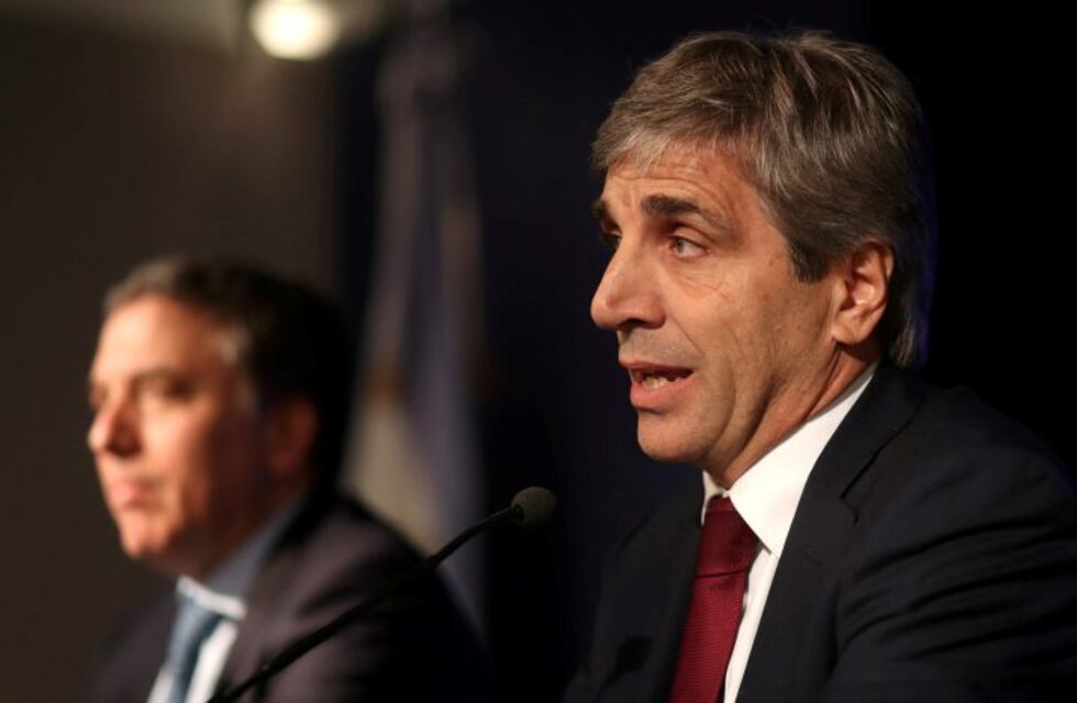 Las nuevas medidas para frenar la suba del dólar que lanzará el Banco Central