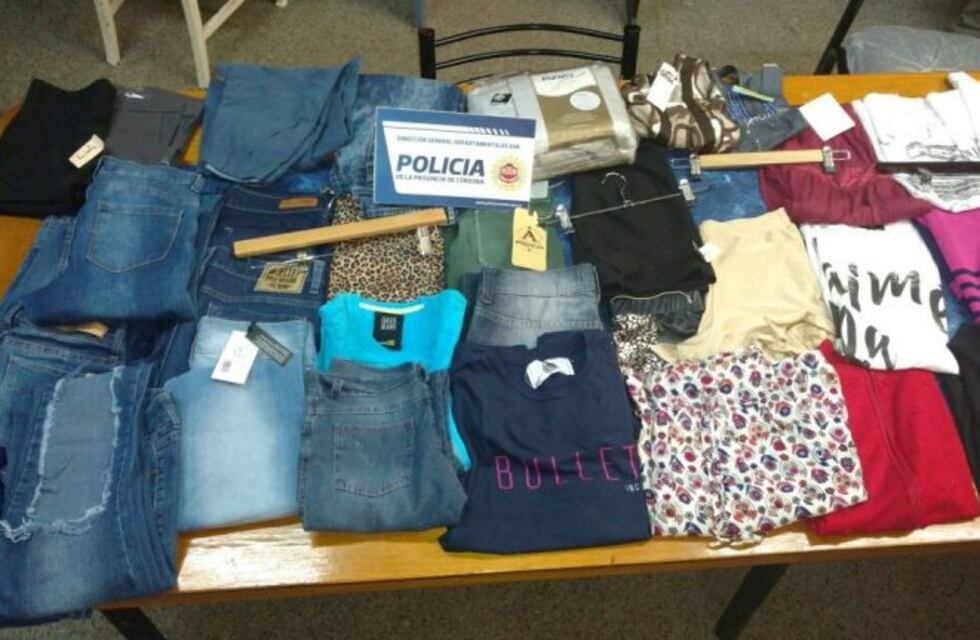 Cae el "mechero" escrachado en un video en Alta Gracia