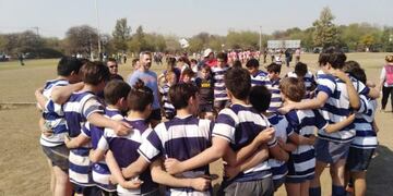 Encuentro Regional M13