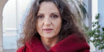 Sandra Díaz, la bióloga de la UNC que fue premiada en España\u002E