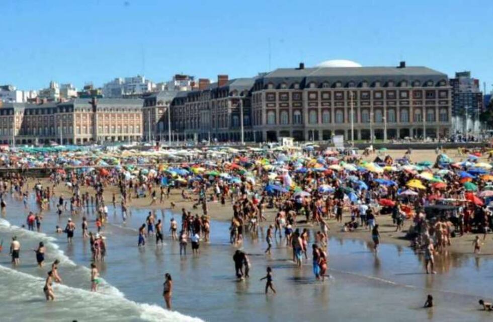 Vacaciones 2023: la provincia de Buenos Aires elegida como uno de los principales destinos turísticos
