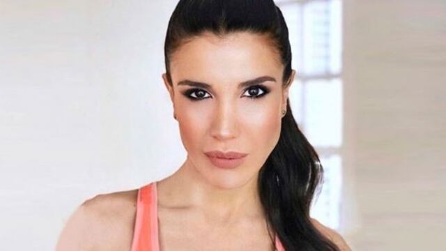 Andrea Rincon (Instagram)