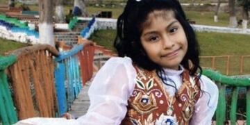 Cambió totalmente y triunfa en Perú: así está hoy Wendy Sulca, la niña que se hizo viral cantando “Cerveza, Cerveza”.