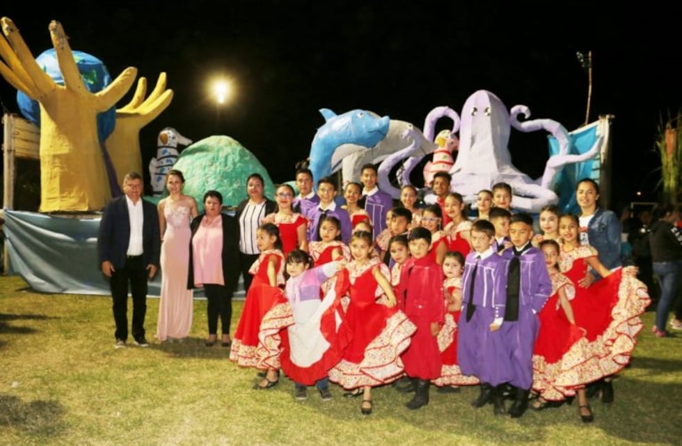 La Tigra celebró su 94° Aniversario con la inauguración de importantes obras