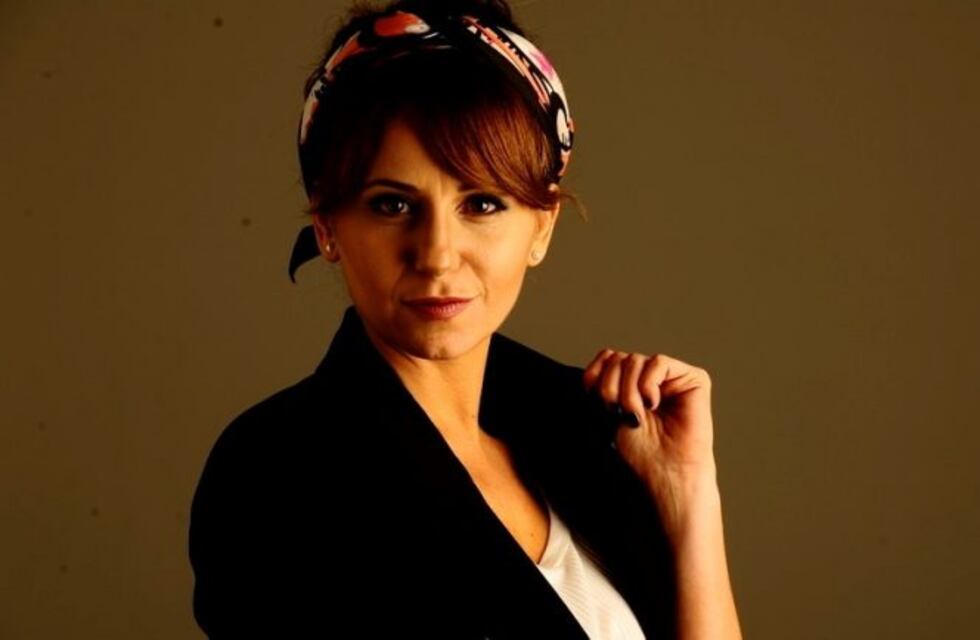 Julieta "Cayetina" Cajg: "Soy de las que arriesga y no se queda en la tranquilidad"