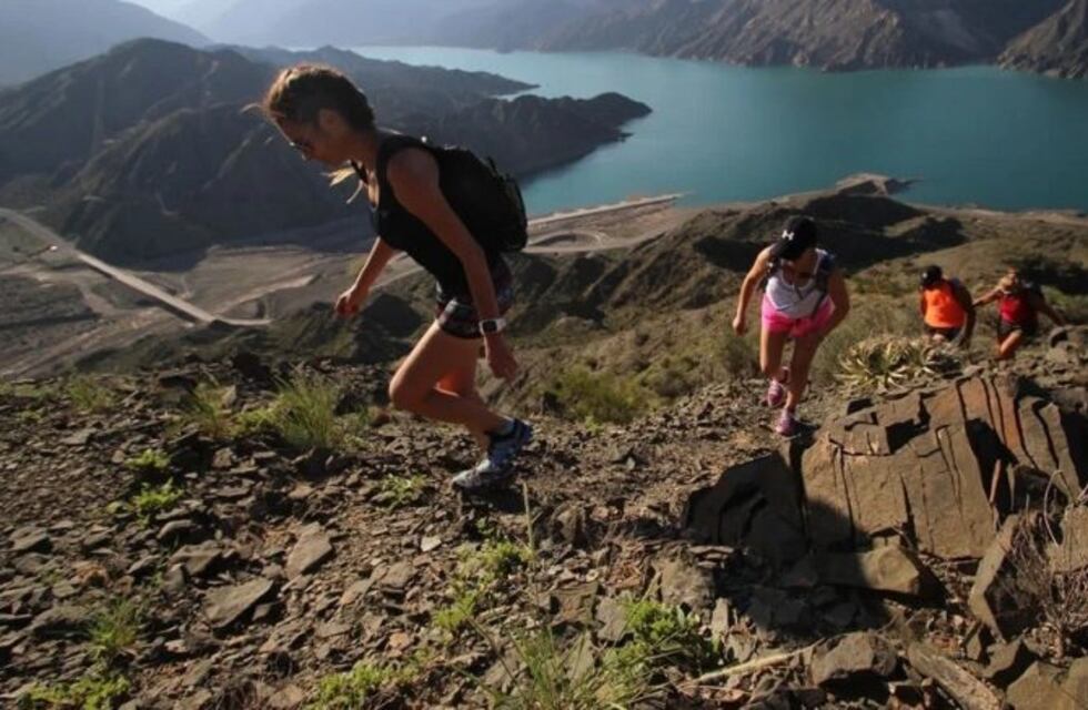 Desde el lunes se reanudan cuatro deportes al aire libre en San Juan