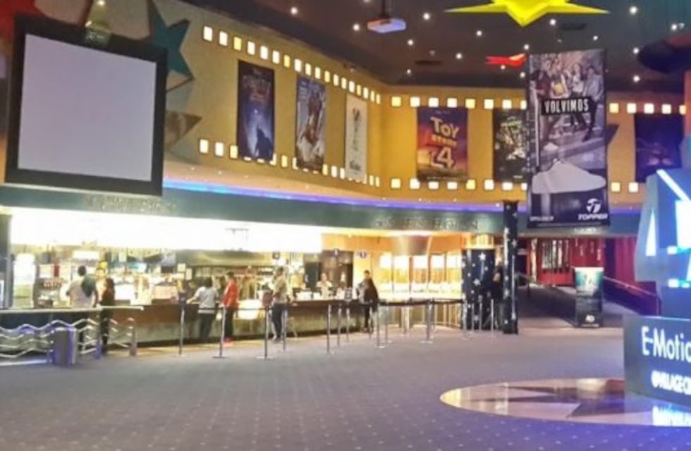 El complejo de cines Village Rosario cambia de nombre después de 21 años
