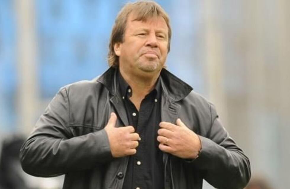 El Ruso Zielinski y un amor que no se apaga