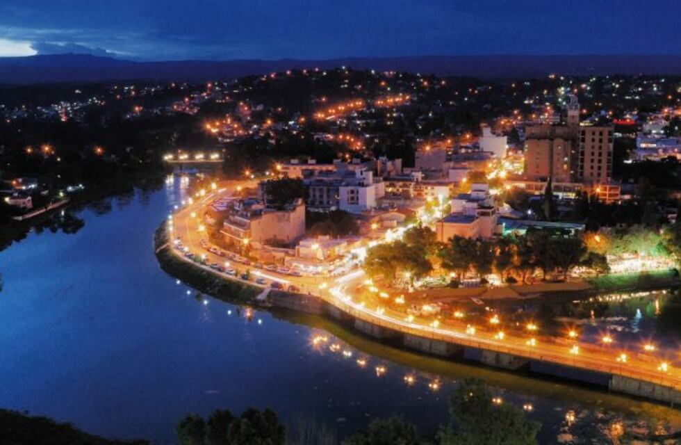Otra familia de turistas desvalijada en Villa Carlos Paz