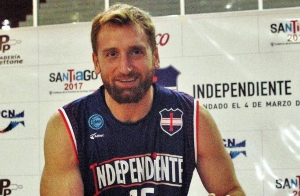 Alejandro Reinick se suma a Quilmes para la Liga Argentina