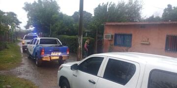 Foto: Ministerio Publico Fiscal\u002E